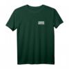 Dunder Mifflin Logo T-Shirt zum HapDog - Offizielles Office Merchandise für Fans