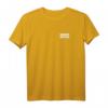 Dunder Mifflin Logo T-Shirt zum HapDog - Offizielles Office Merchandise für Fans