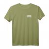 Dunder Mifflin Logo T-Shirt zum HapDog - Offizielles Office Merchandise für Fans