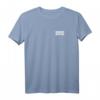 Dunder Mifflin Logo T-Shirt zum HapDog - Offizielles Office Merchandise für Fans