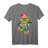Oma Elfe Shirt Weihnachten Familie Outfit - Lustiges Weihnachts-T-Shirt für Damen, Herren, Kinder & Familie