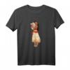 HapDog Moana and Pua T-Shirt - Offizielles Disney Merchandise für Männer, Frauen, Jungen und Mädchen