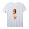 HapDog Moana and Pua T-Shirt - Offizielles Disney Merchandise für Männer, Frauen, Jungen und Mädchen