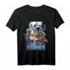 Offizielles He-Man & Masters Of The Universe Kinder T-Shirt - Bunte Fan-Kleidung in Verschiedenen Farben & Größen