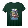 Offizielles He-Man & Masters Of The Universe Kinder T-Shirt - Bunte Fan-Kleidung in Verschiedenen Farben & Größen