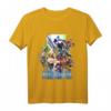 Offizielles He-Man & Masters Of The Universe Kinder T-Shirt - Bunte Fan-Kleidung in Verschiedenen Farben & Größen