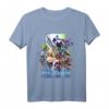 Offizielles He-Man & Masters Of The Universe Kinder T-Shirt - Bunte Fan-Kleidung in Verschiedenen Farben & Größen