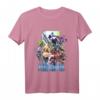 Offizielles He-Man & Masters Of The Universe Kinder T-Shirt - Bunte Fan-Kleidung in Verschiedenen Farben & Größen