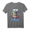 Offizielles He-Man & Masters Of The Universe Kinder T-Shirt - Bunte Fan-Kleidung in Verschiedenen Farben & Größen