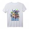 Offizielles He-Man & Masters Of The Universe Kinder T-Shirt - Bunte Fan-Kleidung in Verschiedenen Farben & Größen
