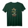 HapDog T-Shirt - Nicht die Mama! Lustiges Retro 90er Jahre Geschenk für Männer