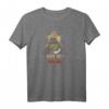 HapDog T-Shirt - Nicht die Mama! Lustiges Retro 90er Jahre Geschenk für Männer
