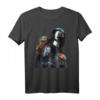 The Mandalorian Season 3 T-Shirt - The Return to Mandalore Official Star Wars Merchandise for All Ages