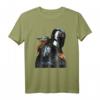 The Mandalorian Season 3 T-Shirt - The Return to Mandalore Official Star Wars Merchandise for All Ages