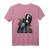 The Mandalorian Season 3 T-Shirt - The Return to Mandalore Official Star Wars Merchandise for All Ages