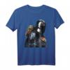The Mandalorian Season 3 T-Shirt - The Return to Mandalore Official Star Wars Merchandise for All Ages