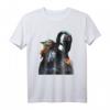 The Mandalorian Season 3 T-Shirt - The Return to Mandalore Official Star Wars Merchandise for All Ages
