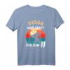11. Geburtstag Hip-Hop T-Shirt für Jungen – Cooles Geschenk zum 11. Geburtstag mit Spruch 'Ich bin 11'