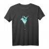 HapDog Harry Potter T-Shirt mit Stag Patronus - Offizielles Lizenzprodukt für Fans und Sammler