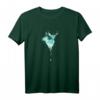 HapDog Harry Potter T-Shirt mit Stag Patronus - Offizielles Lizenzprodukt für Fans und Sammler