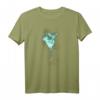 HapDog Harry Potter T-Shirt mit Stag Patronus - Offizielles Lizenzprodukt für Fans und Sammler