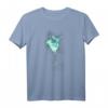 HapDog Harry Potter T-Shirt mit Stag Patronus - Offizielles Lizenzprodukt für Fans und Sammler