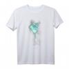 HapDog Harry Potter T-Shirt mit Stag Patronus - Offizielles Lizenzprodukt für Fans und Sammler