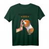 Meerschweinchen Mama T-Shirt für Frauen & Kinder – Süßes Geschenk für Meerschweinchen-Besitzerinnen, Geburtstag & Weihnachten