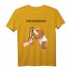 Meerschweinchen Mama T-Shirt für Frauen & Kinder – Süßes Geschenk für Meerschweinchen-Besitzerinnen, Geburtstag & Weihnachten
