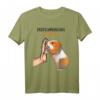 Meerschweinchen Mama T-Shirt für Frauen & Kinder – Süßes Geschenk für Meerschweinchen-Besitzerinnen, Geburtstag & Weihnachten