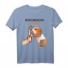 Meerschweinchen Mama T-Shirt für Frauen & Kinder – Süßes Geschenk für Meerschweinchen-Besitzerinnen, Geburtstag & Weihnachten