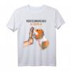 Meerschweinchen Mama T-Shirt für Frauen & Kinder – Süßes Geschenk für Meerschweinchen-Besitzerinnen, Geburtstag & Weihnachten