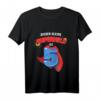 Kinder Superheld T-Shirt zum 5. Geburtstag – Perfektes Outfit und Geschenk für kleine Helden, Jungen & Mädchen