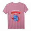 Kinder Superheld T-Shirt zum 5. Geburtstag – Perfektes Outfit und Geschenk für kleine Helden, Jungen & Mädchen
