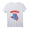 Kinder Superheld T-Shirt zum 5. Geburtstag – Perfektes Outfit und Geschenk für kleine Helden, Jungen & Mädchen
