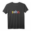 Kinder T-Shirt zum 10. Geburtstag für Jungen – Buntes Geburtstagsoutfit & Geschenkidee für Kinderfeiern