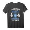 Lustiges 'Der beste Sohn der Welt' T-Shirt – Perfektes Geburtstags- und Weihnachtsgeschenk für Männer und Jungs