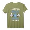 Lustiges 'Der beste Sohn der Welt' T-Shirt – Perfektes Geburtstags- und Weihnachtsgeschenk für Männer und Jungs