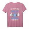 Lustiges 'Der beste Sohn der Welt' T-Shirt – Perfektes Geburtstags- und Weihnachtsgeschenk für Männer und Jungs