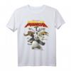 HapDog Group Shot Action Portrait Movie Logo T-Shirt - Offiziell lizenziertes Geburtstags-Shirt für Männer und Gruppenfotos