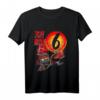 Kinder Sechster Geburtstag Ninja T-Shirt - 6 Jahre alt Geburtstagsdesign für Jungen und Mädchen, mit 'Ich bin 6' Motiv