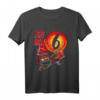 Kinder Sechster Geburtstag Ninja T-Shirt - 6 Jahre alt Geburtstagsdesign für Jungen und Mädchen, mit 'Ich bin 6' Motiv