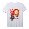 Kinder Sechster Geburtstag Ninja T-Shirt - 6 Jahre alt Geburtstagsdesign für Jungen und Mädchen, mit 'Ich bin 6' Motiv