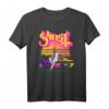 Ghost – Papa 2 Vice T-Shirt – Official Merchandise für Fans, Kinder und Erwachsene