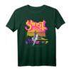 Ghost – Papa 2 Vice T-Shirt – Official Merchandise für Fans, Kinder und Erwachsene