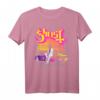 Ghost – Papa 2 Vice T-Shirt – Official Merchandise für Fans, Kinder und Erwachsene