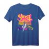 Ghost – Papa 2 Vice T-Shirt – Official Merchandise für Fans, Kinder und Erwachsene