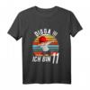 Kinder Dabbing Geburtstagsshirt für 11 Jahre Junge - Trendiges Geschenk zum Geburtstag, Kindergeburtstag & Party