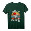 Kinder Dabbing Geburtstagsshirt für 11 Jahre Junge - Trendiges Geschenk zum Geburtstag, Kindergeburtstag & Party