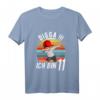 Kinder Dabbing Geburtstagsshirt für 11 Jahre Junge - Trendiges Geschenk zum Geburtstag, Kindergeburtstag & Party